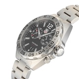 Pre-Owned TAG Heuer TAG Formula 1 Mens Watch WAZ111A.BA0875
