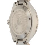 Pre-Owned TAG Heuer TAG Formula 1 Mens Watch WAZ111A.BA0875