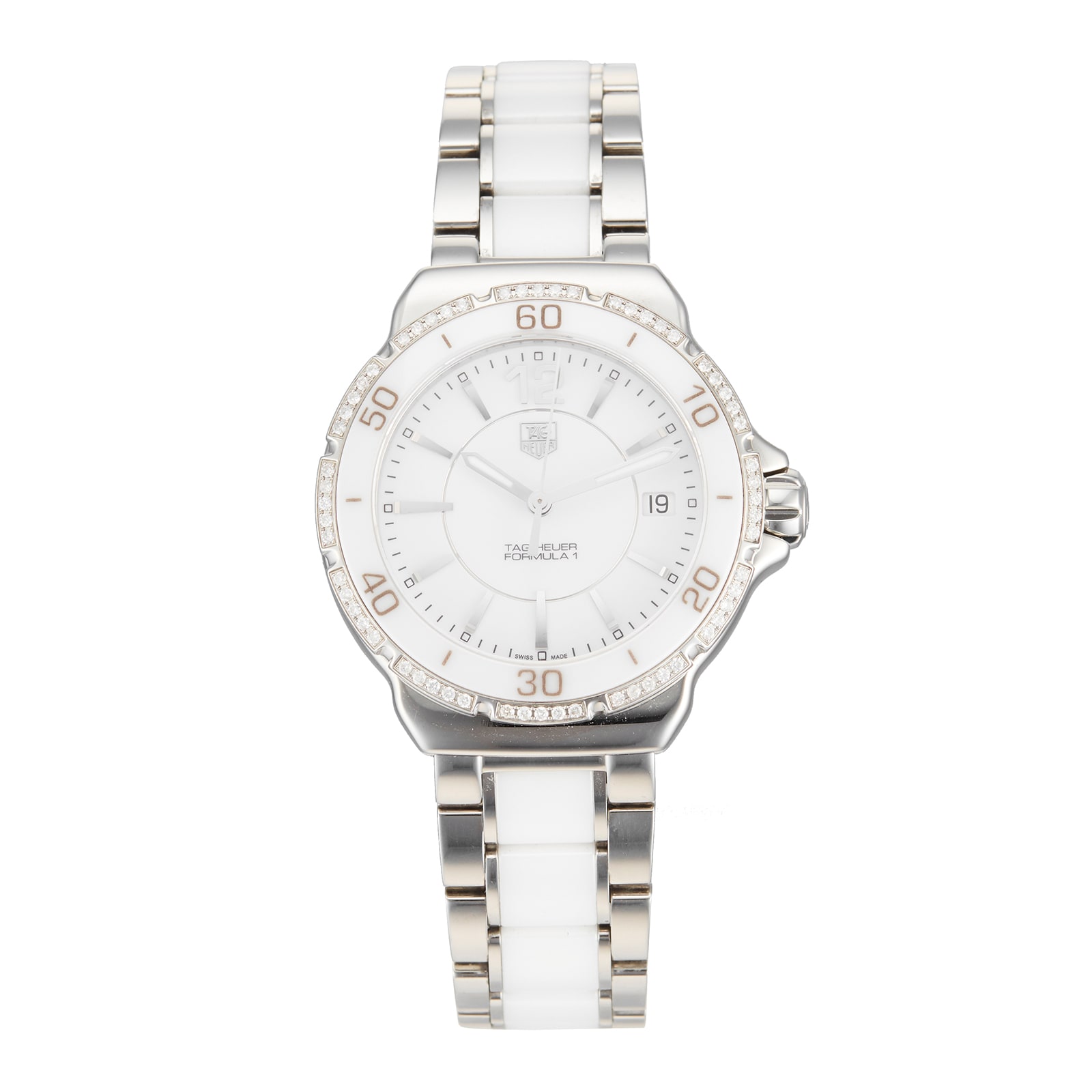 Tag heuer formula 1 ladies online