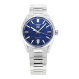 Pre-Owned TAG Heuer Carrera Calibre 5 Mens Watch WBN2112.BA0639