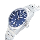 Pre-Owned TAG Heuer Carrera Calibre 5 Mens Watch WBN2112.BA0639