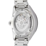 Pre-Owned TAG Heuer Carrera Calibre 5 Mens Watch WBN2112.BA0639