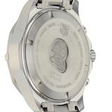 Pre-Owned TAG Heuer Aquaracer Chronograph Mens Watch CAF101E.BA0821