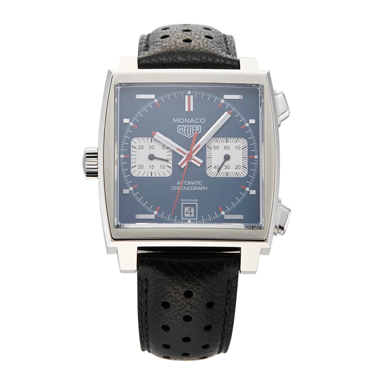 Tag heuer best sale monaco calibre 11