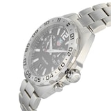 Pre-Owned TAG Heuer TAG Formula 1 Mens Watch WAZ111A.BA0875