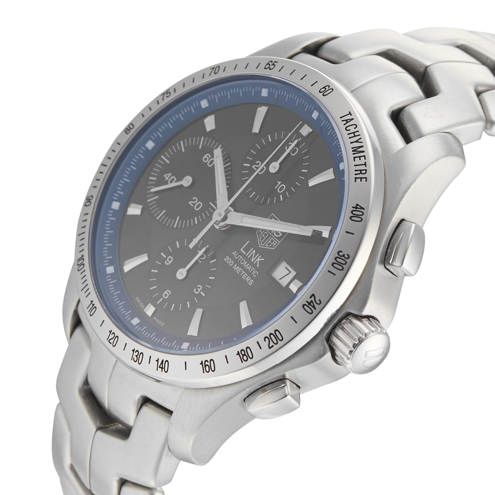 Tag heuer outlet cjf2114