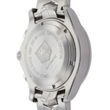 Pre-Owned TAG Heuer Pre-Owned TAG Heuer Link Calibre 16 Mens Watch CJF2114.BA0594