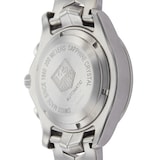 Pre-Owned TAG Heuer Link Calibre 16 Mens Watch CJF2114.BA0594