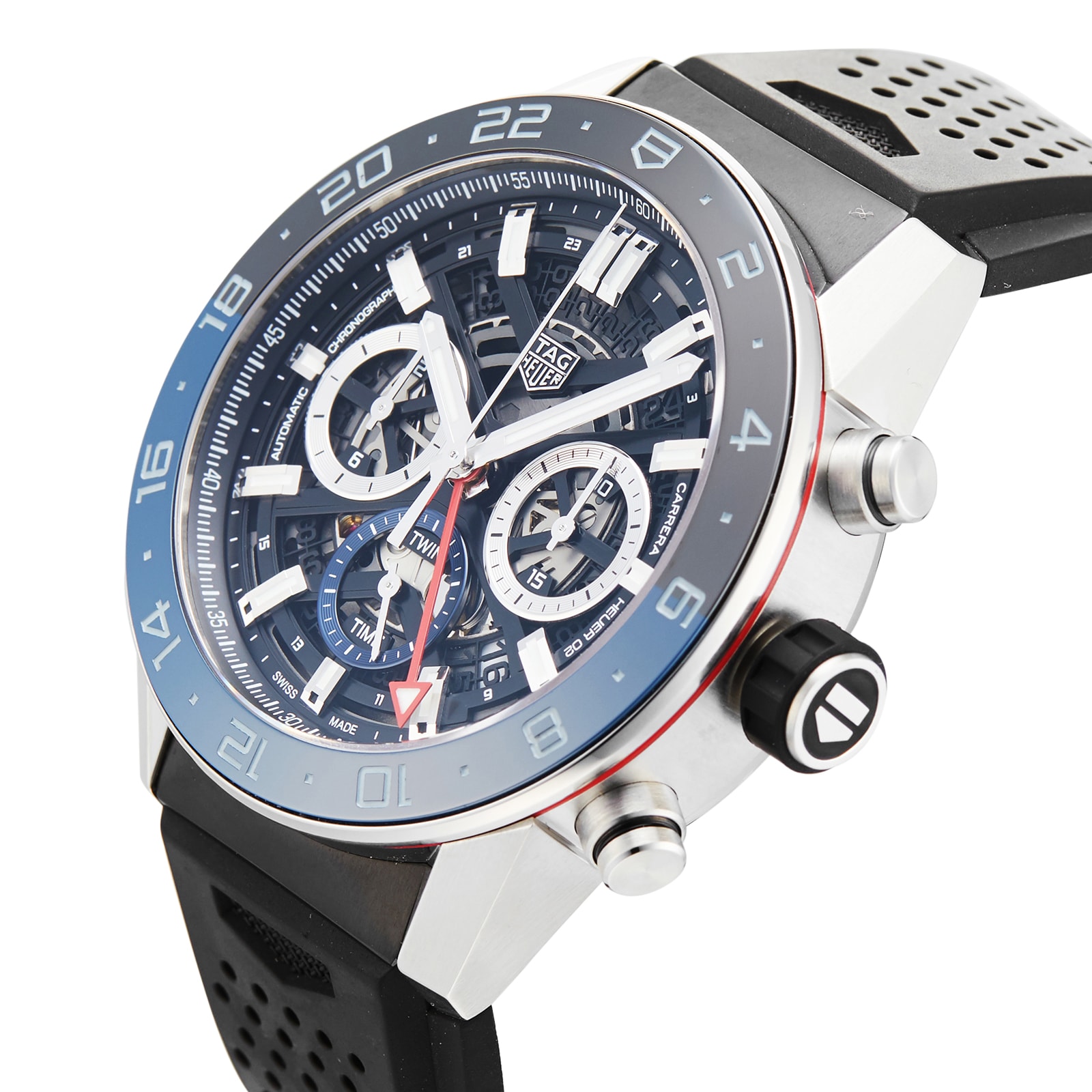 Tag heuer carrera calibre 14 hot sale