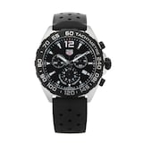 Pre-Owned TAG Heuer Formula 1 Chronograph Mens Watch CAZ1010.FT8024