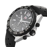 Pre-Owned TAG Heuer Formula 1 Chronograph Mens Watch CAZ1010.FT8024
