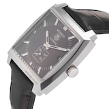 Pre-Owned TAG Heuer Monaco Calibre 6 Mens Watch WW2110.FC6177