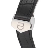 Pre-Owned TAG Heuer Monaco Calibre 6 Mens Watch WW2110.FC6177