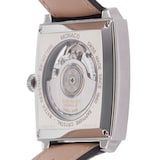 Pre-Owned TAG Heuer Monaco Calibre 6 Mens Watch WW2110.FC6177