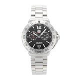 Pre-Owned TAG Heuer Formula 1 Mens Watch WAU111A.BA0858