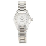 Pre-Owned TAG Heuer Aquaracer Ladies Watch WBD1414.BA0741