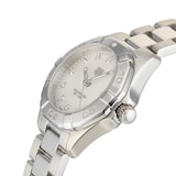 Pre-Owned TAG Heuer Aquaracer Ladies Watch WBD1414.BA0741