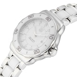 Pre-Owned TAG Heuer Formula 1 Ladies Watch WAH1315.BA0868