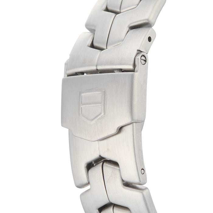 Pre-Owned TAG Heuer Link Limited Edition WJF211D