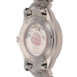 Pre-Owned TAG Heuer Link Limited Edition WJF211D