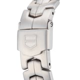 Pre-Owned TAG Heuer Link 27 Ladies Watch WJ1310.BA0571