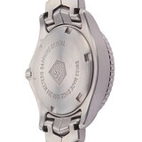 Pre-Owned TAG Heuer Link 27 Ladies Watch WJ1310.BA0571