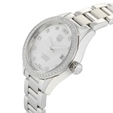 Pre-Owned TAG Heuer Carrera Ladies Watch WAR2415.BA0776