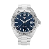 Pre-Owned TAG Heuer Formula 1 Mens Watch WAZ1118.BA0875