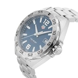 Pre-Owned TAG Heuer Formula 1 Mens Watch WAZ1118.BA0875