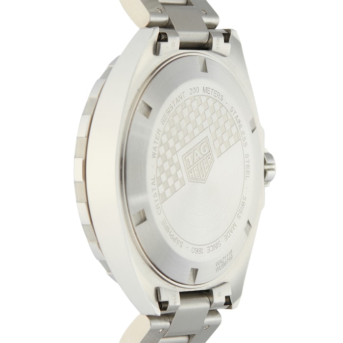 Pre-Owned TAG Heuer Formula 1 Mens Watch WAZ1118.BA0875
