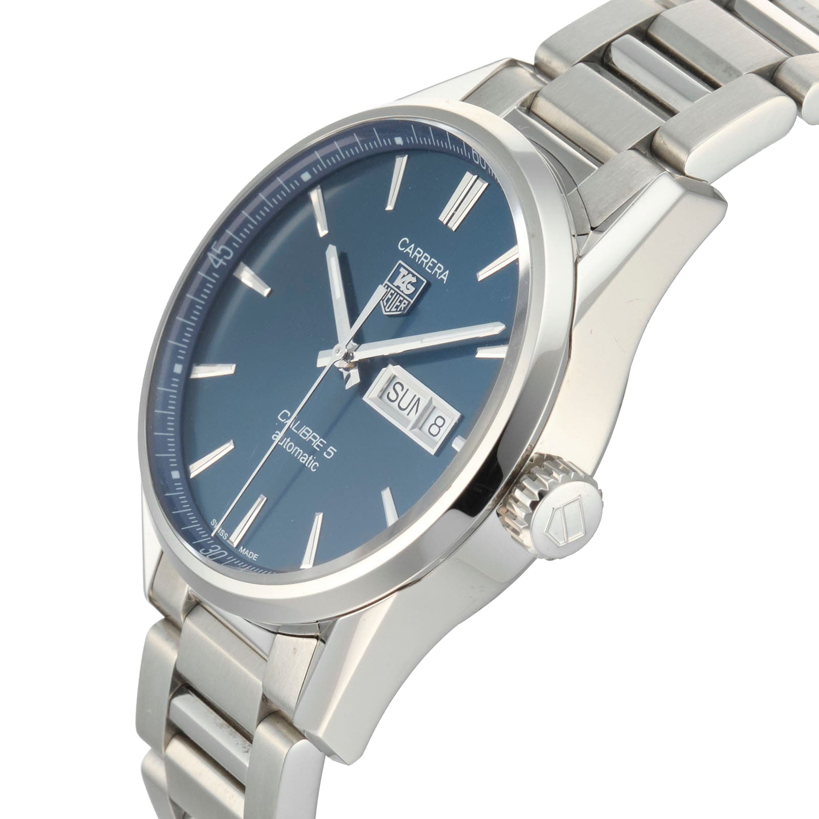 Pre-Owned TAG Heuer Carrera WAR201E.BA0723