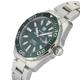 Pre-Owned TAG Heuer Aquaracer Mens Watch WAY201S.BA0927