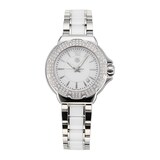 Pre-Owned TAG Heuer Link Ladies Watch WAH1215.BA0861