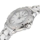 Pre-Owned TAG Heuer Link Ladies Watch WAH1215.BA0861