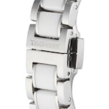 Pre-Owned TAG Heuer Link Ladies Watch WAH1215.BA0861