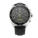 Pre-Owned TAG Heuer Pre-Owned TAG Heuer Formula 1 Mens Watch CAZ101P.FC8245