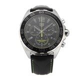 Pre-Owned TAG Heuer Formula 1 Mens Watch CAZ101P.FC8245