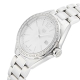 Pre-Owned TAG Heuer Formula 1 Ladies Watch WBJ141A.BA0664