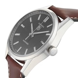 Pre-Owned TAG Heuer Carrera Calibre 5 Mens Watch WV211B.FC6202