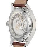 Pre-Owned TAG Heuer Carrera Calibre 5 Mens Watch WV211B.FC6202