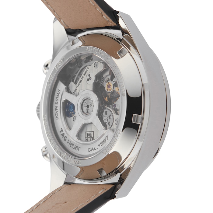 Pre-Owned TAG Heuer Carrera CAR2111.FC6266