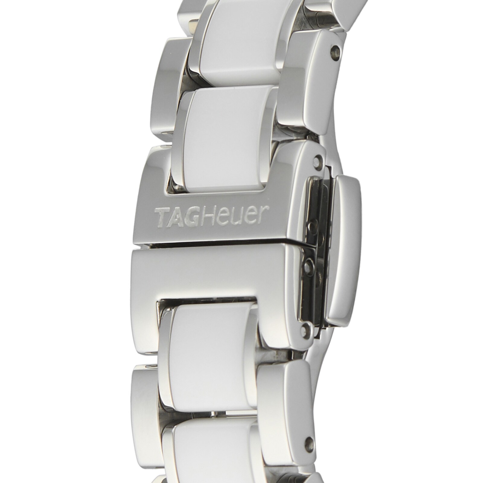 Pre-Owned TAG Heuer F1 Ladies Watch WAH1313.BA0868
