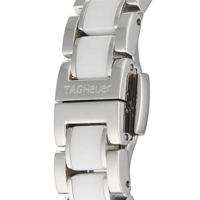 Pre-Owned TAG Heuer F1 Ladies Watch WAH1313.BA0868