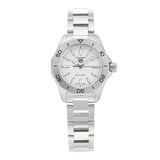 Pre-Owned TAG Heuer Aquaracer Professional 200 Ladies Watch WBP1411.BA0622