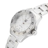 Pre-Owned TAG Heuer Aquaracer Professional 200 Ladies Watch WBP1411.BA0622