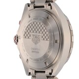 Pre-Owned TAG Heuer Formula 1 CAZ2012.BA0876