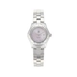 Pre-Owned TAG Heuer Aquaracer Ladies Watch WAF141A.BA0813