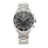 Pre-Owned TAG Heuer Formula 1 Chronograph Mens Watch CAZ1011.BA0842