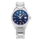 Pre-Owned TAG Heuer Carrera Ladies Watch WBK1317.BA0652
