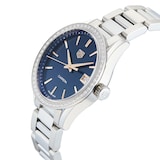 Pre-Owned TAG Heuer Carrera Ladies Watch WBK1317.BA0652